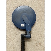 Minelab SDC 2300 Metal Detector Second Hand