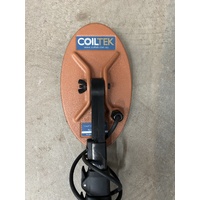 Minelab SDC 2300 Metal Detector Second Hand