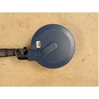 Minelab SDC 2300 Metal Detector Second Hand