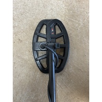 Minelab Vanquish 540 Metal Detector Second Hand