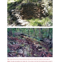Fulton’s Creek – Store Point - Gilbert Smith Diary