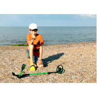 Nokta Midi Hoard Kids Metal Detector