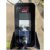 Minelab GPX 5000 Second hand