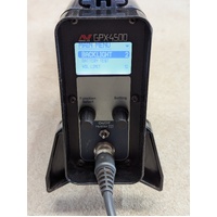 Minelab GPX 4500 Metal Detector Second Hand