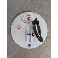 Minelab GPX 4500 Metal Detector Second Hand
