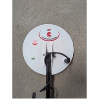 Minelab GPX 4500 Metal Detector Second Hand