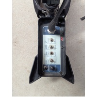 Minelab GPX 4500 Metal Detector Second Hand