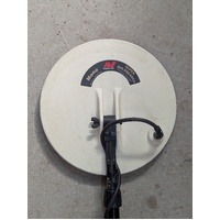 Minelab GPX 4500 Metal Detector Second Hand