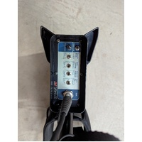 Minelab GPX 4500 Metal Detector Second Hand