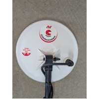 Minelab GPX 4800 Metal Detector Second Hand