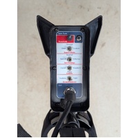 Minelab GPX 5000 Metal Detector Second Hand
