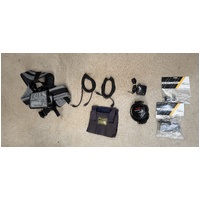 Minelab GPX 5000 Metal Detector Second Hand
