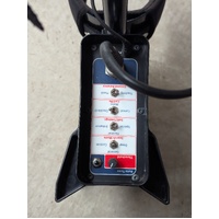 SOLD PENDING - Minelab GPX 5000 Metal Detector Second Hand