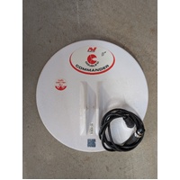 Minelab GPX 5000 Metal Detector Second Hand