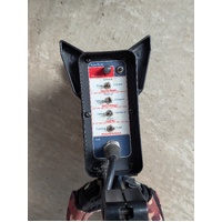 Minelab GPX 5000 Metal Detector Second Hand