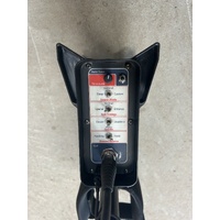 Minelab GPX 5000 Metal Detector Second Hand