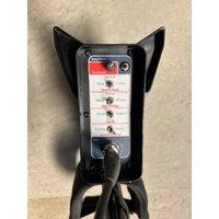 Minelab GPX 5000 Metal Detector Second Hand