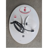 Minelab GPX 5000 Metal Detector Second Hand