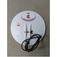 Minelab GPX 5000 Metal Detector Second Hand