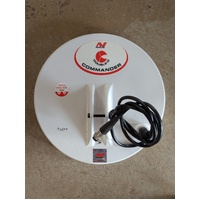 Minelab GPX 5000 Metal Detector Second Hand