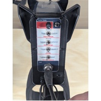 Minelab GPX 5000 Metal Detector Second Hand