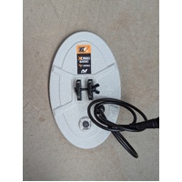 Minelab GPX 6000 Metal Detector Second Hand