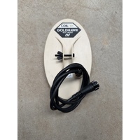 Minelab GPX 6000 Metal Detector Second Hand