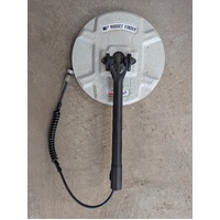 Minelab GPZ 7000 Metal Detector Second Hand