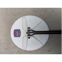 Minelab GPZ 7000 Metal Detector Second Hand