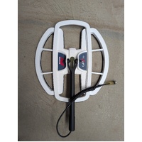 Minelab GPZ 7000 Metal Detector Second Hand