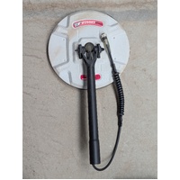 Minelab GPZ 7000 Metal Detector Second Hand