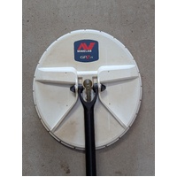 Minelab GPZ 7000 Metal Detector Second Hand
