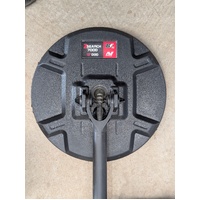 Minelab GPZ 7000 Metal Detector Second Hand
