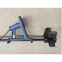 Minelab Gold Monster 1000 Metal Detector Second hand