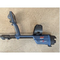 Minelab GPZ 7000 Metal Detector Second hand