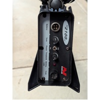 MInelab SD 2100 V2 Metal Detector Second Hand