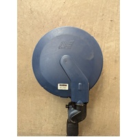Minelab SDC2300 Metal Detector Second hand