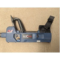 Minelab SDC 2300 Metal Detector Second Hand