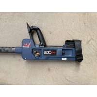 Minelab SDC 2300 Metal Detector Second Hand