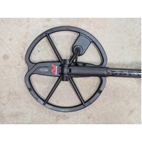Minelab CTX 3030 Metal Detector Second Hand