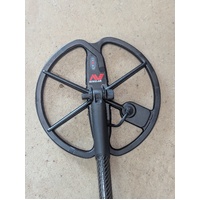 Minelab CTX 3030 Metal Detector Second Hand