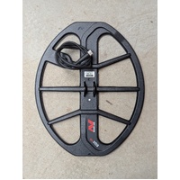Minelab Equinox 800 Metal Detector Second Hand