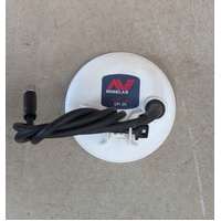Minelab Gold Monster 1000 Metal Detector Second Hand
