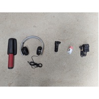 Gold Monster 1000 Metal Detector Second Hand