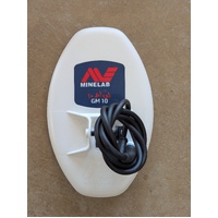 Minelab Gold Monster 1000 Metal Detector Second Hand