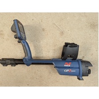 Minelab GPZ 7000 Metal Detector Second Hand