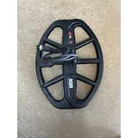 Minelab Vanquish 540 Metal Detector Second Hand