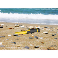 Nokta PulseDive 2-In-1 Set (Yellow) Metal Detector