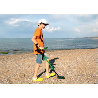 Nokta Midi Hoard Kids Metal Detector