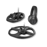 Nokta The Legend 2 Metal Detector Bonus Pack